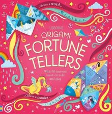 Fortune Tellers (Tear-off Pads)