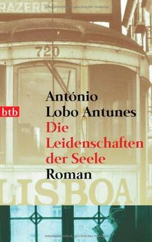 Die Leidenschaften der Seele: Roman