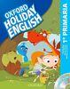 Holiday English 1.º Primaria. Pack Spanish 3rd Edition (Holiday English Third Edition)