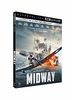 Midway 4k ultra hd [Blu-ray] [FR Import]