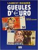 Gueules d'Euro (Archipel)