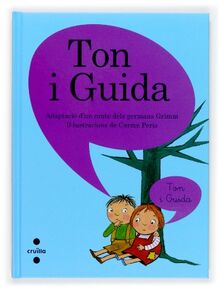 Ton i Guida (A deus veus, Band 3)