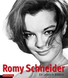 Romy Schneider: Ein Leben in Bildern von Seydel, Renate | Buch | Zustand sehr gut