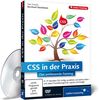 CSS in der Praxis - Das umfassende Training (PC+MAC+Linux)