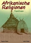 Afrikanische Religionen Projektmappe