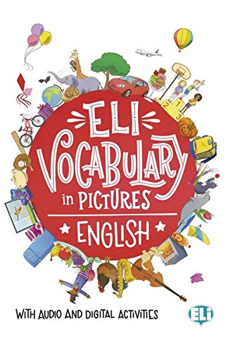 ELI Vocabulary in pictures English