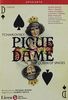 Tchaikovsky: Pique Dame [2 DVDs]