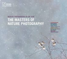 The Masters of Nature Photography: Wildlife Photographer of the Year