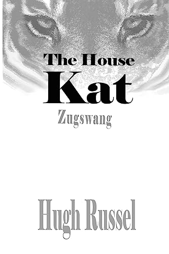 The House Kat: Zugzswag (Kat Fernando)