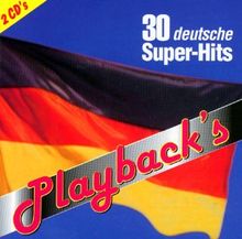 30 Deutsche Super-Hits Vol.2