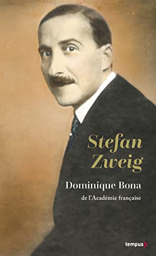 Stefan Zweig: L'ami blessé
