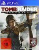 Tomb Raider: Definitive Edition - Standard Edition - [PlayStation 4]
