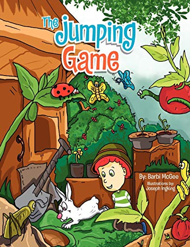The Jumping Game