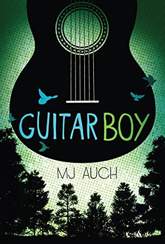 GUITAR BOY