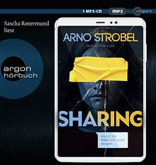 Sharing – Willst du wirklich alles teilen?: Lesung. Gekürzte Ausgabe