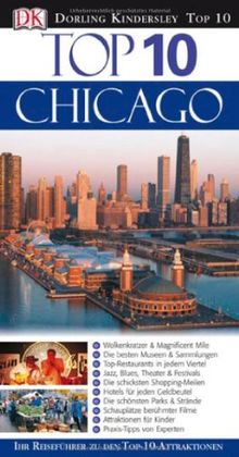 Top 10 Chicago