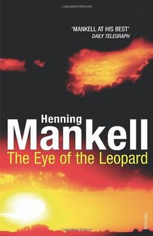 The Eye Of The Leopard