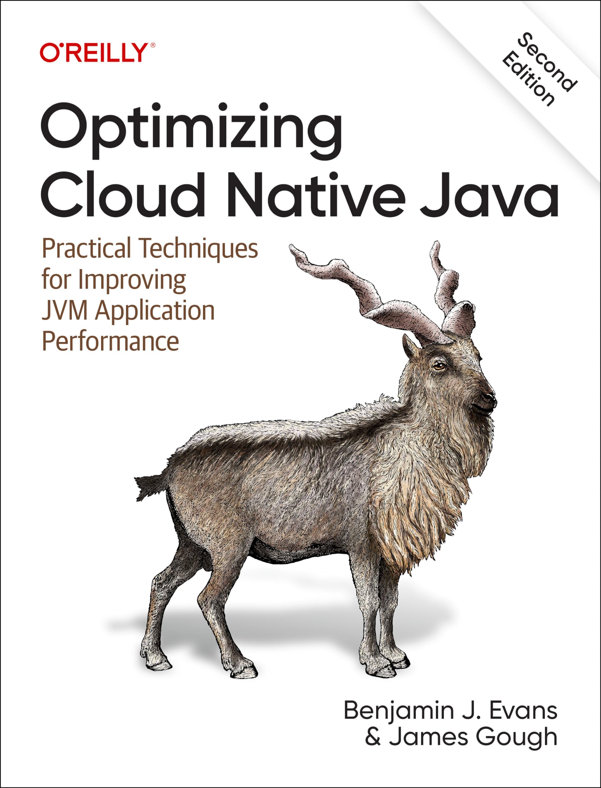 Optimizing Cloud Native Java: Practical Techniques for Improving Jvm Application Performance