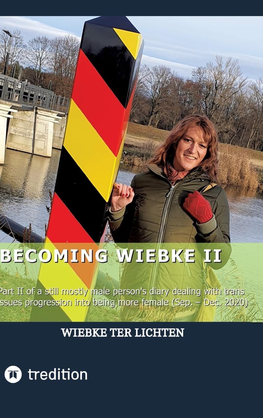Becoming Wiebke II