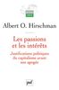 Les passions et les intérêts