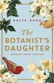 The Botanist's Daughter