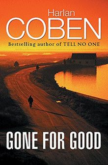 Coben, H: Gone for Good