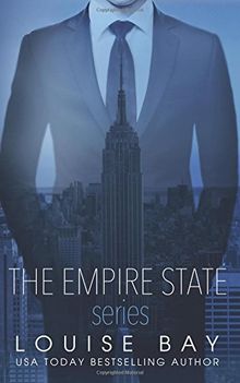 The Empire State Series: A Week in New York, Autumn in London, New Year in Manhattan