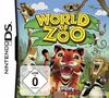 World of Zoo (Nintendo DS)