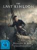 The Last Kingdom - Staffel 4 (5 Discs im Schuber)