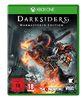 Darksiders Warmastered Edition - [Xbox One]