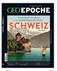 GEO Epoche / GEO Epoche mit DVD 108/2020 - Schweiz: Das Magazin für Geschichte