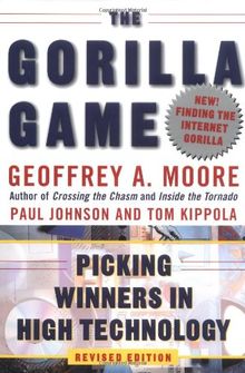 The Gorilla Game: Picking Winners in High Technology