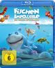 Fischen Impossible [Blu-ray]