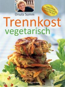 Trennkost vegetarisch