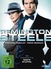 Remington Steele - Die komplette erste Staffel [7 DVDs]