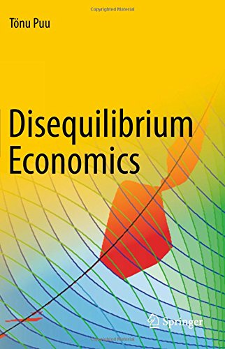 Disequilibrium Economics: Oligopoly, Trade, and Macrodynamics