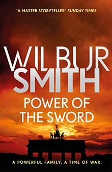 Smith, W: Power of the Sword (Courtneys 05)