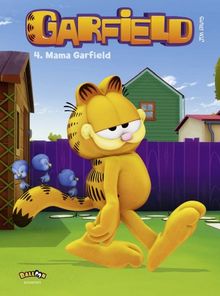 Garfield, Band 04: Mama Garfield