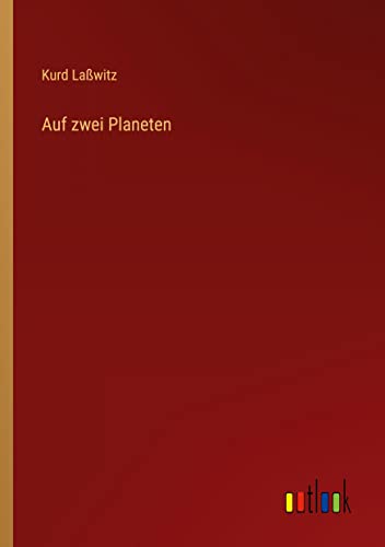 Auf zwei Planeten