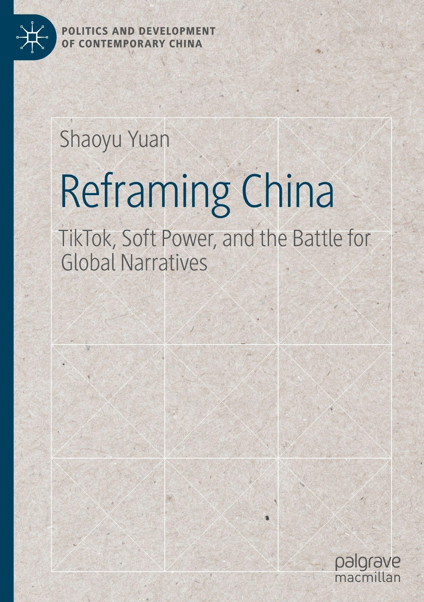 Reframing China