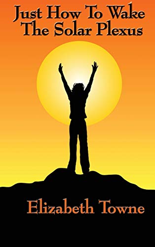 Just How to Wake the Solar Plexus (Once-Upon-A-Romance, Band 1)