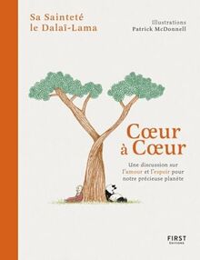 Coeur à coeur : une discussion sur l'amour et l'espoir pour notre précieuse planète