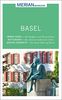 Basel: MERIAN momente - Mit Extra-Karte zum Herausnehmen