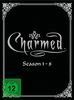 Charmed, komplette Staffel 1-8 [48 DVDs]