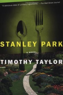 Stanley Park: A Novel