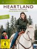 Heartland - Paradies für Pferde: Staffel 10.2 (Episode 10-18) [3 DVDs]