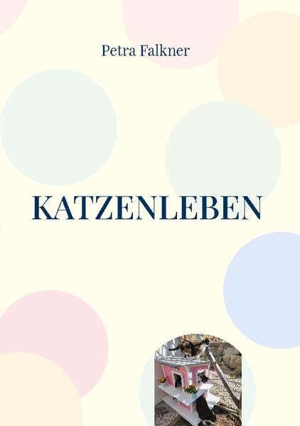 Katzenleben: wahre Begebenheit