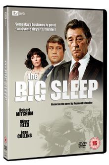 The Big Sleep [UK Import]