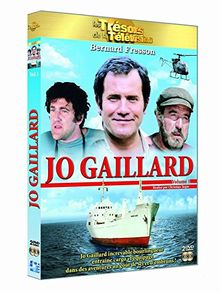 Jo gaillard vol 1 [FR Import]