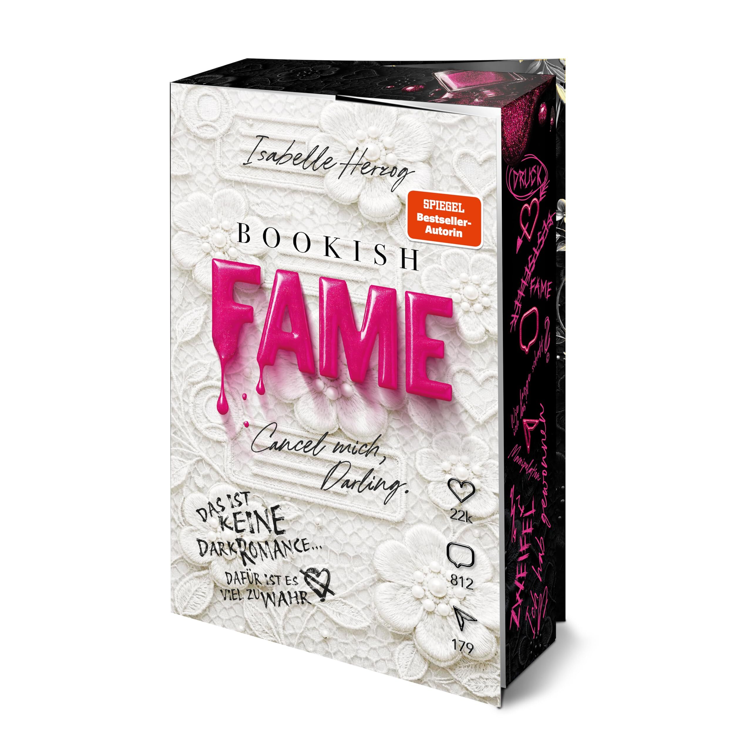 Bookish Fame
